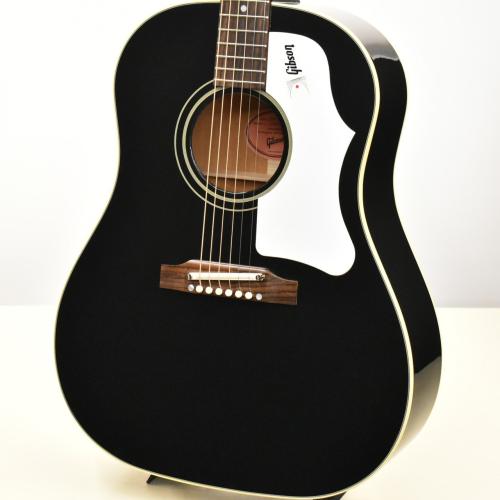 Gibson 【クロサワ横浜店】60s J-45 Original ADJ Ebony #21386134 【48回無金利分割可能】