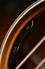 Gibson 【クロサワ横浜店】J-45 Standard Vintage Sunburst #21536100 【48回無金利分割可能】_9