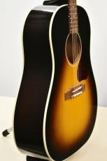 Gibson 【クロサワ横浜店】J-45 Standard Vintage Sunburst #21536100 【48回無金利分割可能】_10