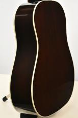 Gibson 【クロサワ横浜店】J-45 Standard Vintage Sunburst #21536100 【48回無金利分割可能】_11