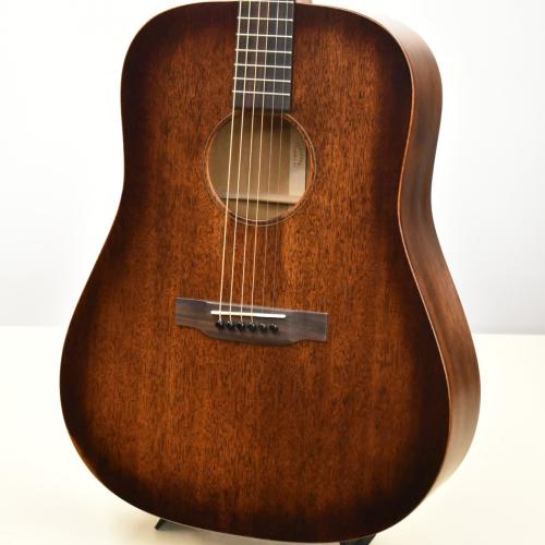 Martin 【クロサワ横浜店】【オールマホガニーボディ】D-15M Street Master #3070046 【48回無金利分割可能】