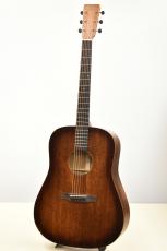Martin 【クロサワ横浜店】【オールマホガニーボディ】D-15M Street Master #3070046 【48回無金利分割可能】_3