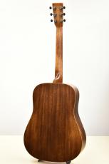 Martin 【クロサワ横浜店】【オールマホガニーボディ】D-15M Street Master #3070046 【48回無金利分割可能】_4