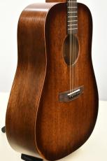 Martin 【クロサワ横浜店】【オールマホガニーボディ】D-15M Street Master #3070046 【48回無金利分割可能】_11