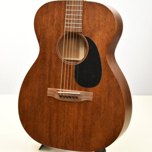Martin 【クロサワ横浜店】【オールマホガニーボディ】00-15M #3043613 【48回無金利分割可能】