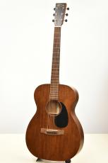 Martin 【クロサワ横浜店】【オールマホガニーボディ】00-15M #3043613 【48回無金利分割可能】_3