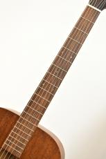 Martin 【クロサワ横浜店】【オールマホガニーボディ】00-15M #3043613 【48回無金利分割可能】_7