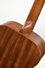 Martin 【クロサワ横浜店】【オールマホガニーボディ】00-15M #3043613 【48回無金利分割可能】_8