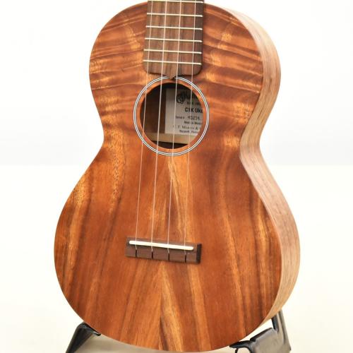 Martin 【クロサワ横浜店】【ハワイアンコア総単板】C1K Uke #40274 【ショッピングクレジット無金利】