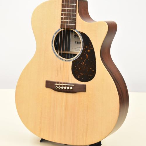 Martin 【クロサワ横浜店】GPC-X2E Cocobolo #3060693 【トップ単板/HPLボディ/エレアコ】