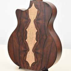 Martin 【クロサワ横浜店】GPC-X2E Cocobolo #3060693 【トップ単板/HPLボディ/エレアコ】_2