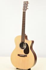 Martin 【クロサワ横浜店】GPC-X2E Cocobolo #3060693 【トップ単板/HPLボディ/エレアコ】_3