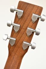 Martin 【クロサワ横浜店】GPC-X2E Cocobolo #3060693 【トップ単板/HPLボディ/エレアコ】_6