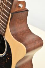 Martin 【クロサワ横浜店】GPC-X2E Cocobolo #3060693 【トップ単板/HPLボディ/エレアコ】_9