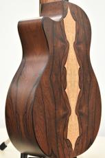 Martin 【クロサワ横浜店】GPC-X2E Cocobolo #3060693 【トップ単板/HPLボディ/エレアコ】_11