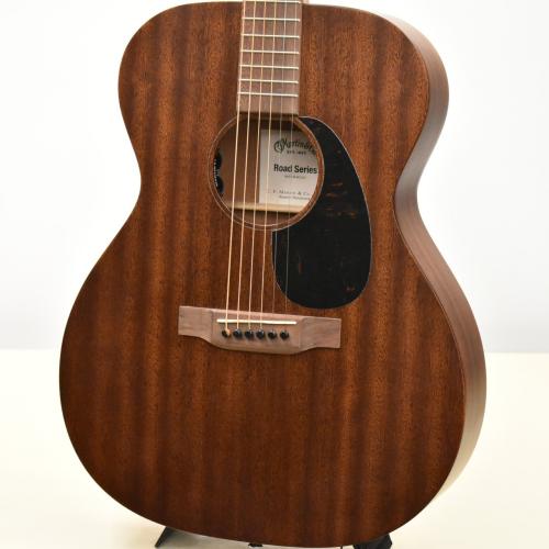 Martin 【クロサワ横浜店】000-10E Retro Sapele #3071388 【総単板ボディ/エレアコ】【48回無金利分割可能】