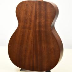 Martin 【クロサワ横浜店】000-10E Retro Sapele #3071388 【総単板ボディ/エレアコ】【48回無金利分割可能】_2