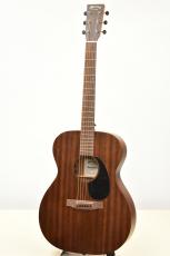 Martin 【クロサワ横浜店】000-10E Retro Sapele #3071388 【総単板ボディ/エレアコ】【48回無金利分割可能】_3