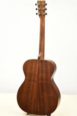 Martin 【クロサワ横浜店】000-10E Retro Sapele #3071388 【総単板ボディ/エレアコ】【48回無金利分割可能】_4
