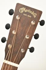 Martin 【クロサワ横浜店】000-10E Retro Sapele #3071388 【総単板ボディ/エレアコ】【48回無金利分割可能】_5