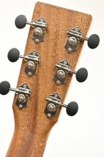 Martin 【クロサワ横浜店】000-10E Retro Sapele #3071388 【総単板ボディ/エレアコ】【48回無金利分割可能】_6