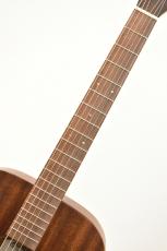 Martin 【クロサワ横浜店】000-10E Retro Sapele #3071388 【総単板ボディ/エレアコ】【48回無金利分割可能】_7