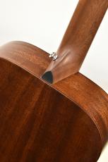 Martin 【クロサワ横浜店】000-10E Retro Sapele #3071388 【総単板ボディ/エレアコ】【48回無金利分割可能】_8
