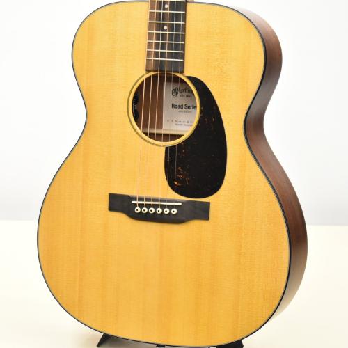 Martin 【クロサワ横浜店】000-10E Retro #3083241 【総単板ボディ/エレアコ】【48回無金利分割可能】