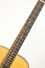 Martin 【クロサワ横浜店】000-10E Retro #3083241 【総単板ボディ/エレアコ】【48回無金利分割可能】_7