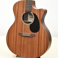 Martin 【クロサワ横浜店】GPC-X2E Ziricote #3078546 【トップ単板/HPLボディ/エレアコ】