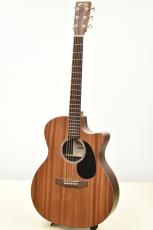 Martin 【クロサワ横浜店】GPC-X2E Ziricote #3078546 【トップ単板/HPLボディ/エレアコ】_3