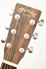 Martin 【クロサワ横浜店】GPC-X2E Ziricote #3078546 【トップ単板/HPLボディ/エレアコ】_5