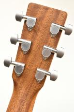 Martin 【クロサワ横浜店】GPC-X2E Ziricote #3078546 【トップ単板/HPLボディ/エレアコ】_6