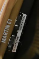 Martin 【クロサワ横浜店】GPC-X2E Ziricote #3078546 【トップ単板/HPLボディ/エレアコ】_10