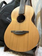 Sheeran by Lowden 【新品特価】W03 #5004【家弾きで使い勝手抜群!!】【エレアコ】【送料無料】【池袋店在庫品】