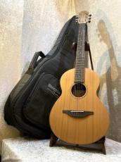 Sheeran by Lowden 【新品特価】W03 #5004【家弾きで使い勝手抜群!!】【エレアコ】【送料無料】【池袋店在庫品】_2