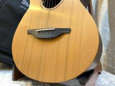 Sheeran by Lowden 【新品特価】W03 #5004【家弾きで使い勝手抜群!!】【エレアコ】【送料無料】【池袋店在庫品】_3