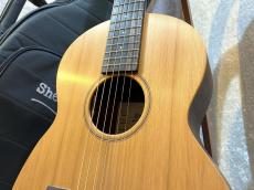 Sheeran by Lowden 【新品特価】W03 #5004【家弾きで使い勝手抜群!!】【エレアコ】【送料無料】【池袋店在庫品】_4