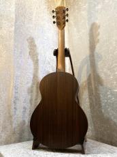 Sheeran by Lowden 【新品特価】W03 #5004【家弾きで使い勝手抜群!!】【エレアコ】【送料無料】【池袋店在庫品】_8