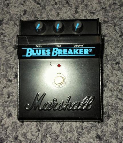 Marshall Blues Breaker