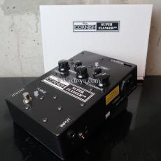 Pete CORNISH SUPER FLANGER