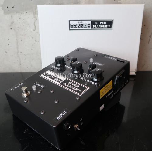 Pete CORNISH SUPER FLANGER