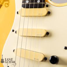 Valley Arts Japan M Series ST Type Stop Tailpiece_4