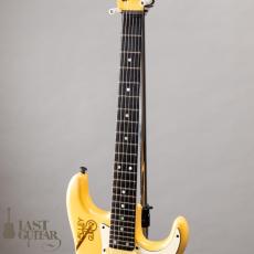 Valley Arts Japan M Series ST Type Stop Tailpiece_5