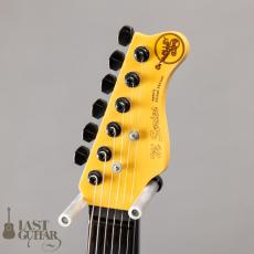 Valley Arts Japan M Series ST Type Stop Tailpiece_6