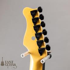 Valley Arts Japan M Series ST Type Stop Tailpiece_7