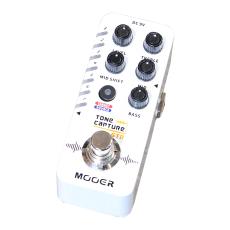 MOOER Tone Capture GTR