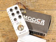 MOOER Tone Capture GTR_2