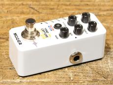 MOOER Tone Capture GTR_3