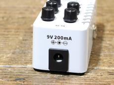 MOOER Tone Capture GTR_4